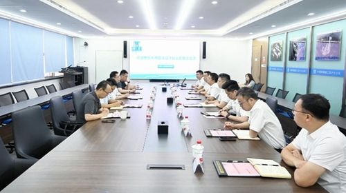 曹景大师莅临中建新疆建工设计分公司开展技术交流暨‘导师带徒’签约活动